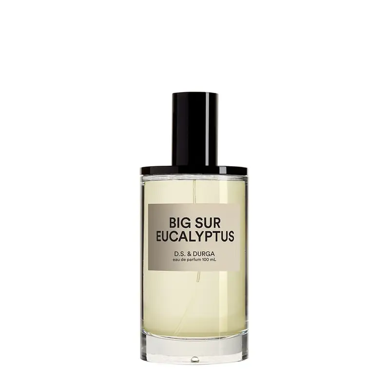 D.s. & durga Big Sur Eucalyptus Eau de Parfum 100 ml