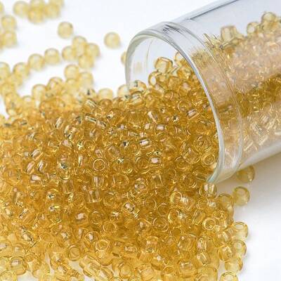 TOHO Round Seed Beads