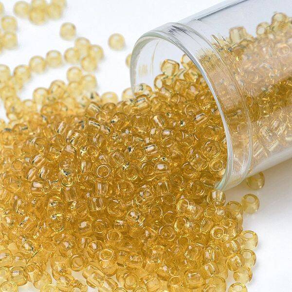 TOHO Round Seed Beads
