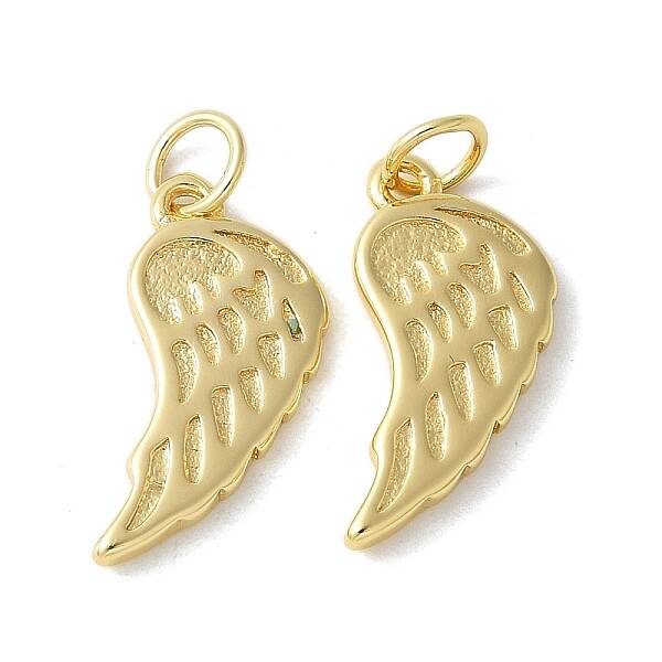 Brass Pendants
