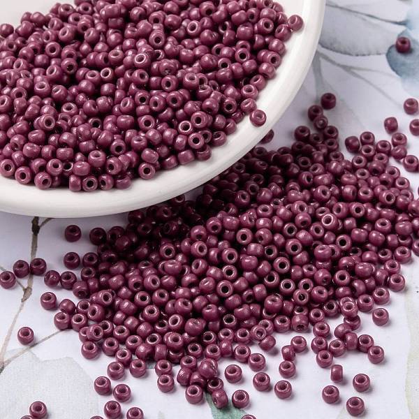 MIYUKI Round Rocailles Beads