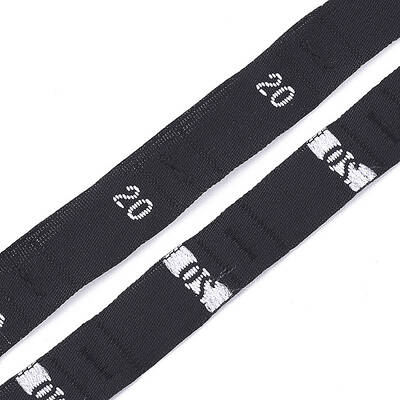 Clothing Size Labels(20)