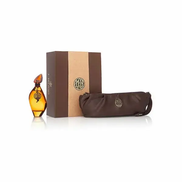 Jesus Del Pozo Amber Eau De Toilette Spray 100ml Set 2 Pezzi