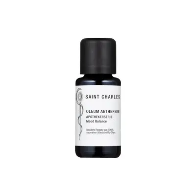 Saint charles Mood Balance Essential Oil Blend, 20ml