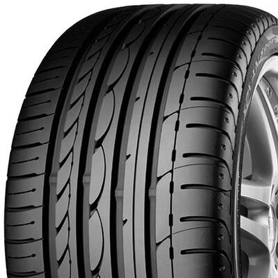 Yokohama Tire V103 Advan Sport Summer - 275/35R20 102Z