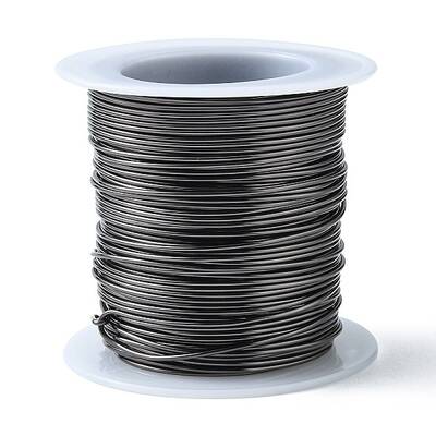 Round Copper Wire