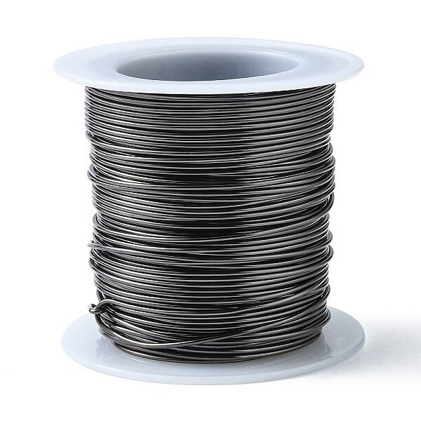 Round Copper Wire