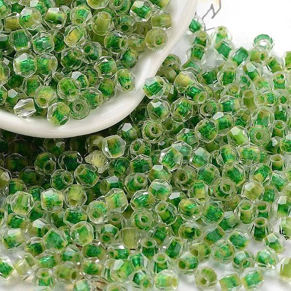 Glass Seed Beads