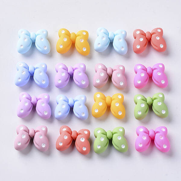 Resin Cabochons