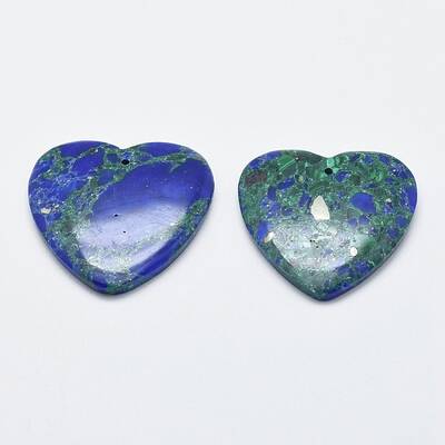 Lapis Lazuli Pendant