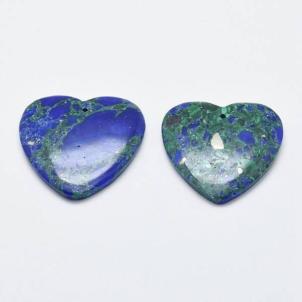 Lapis Lazuli Pendant