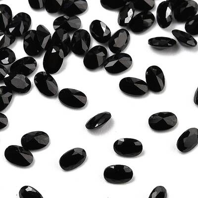 Faceted Natural Spinel Cabochons