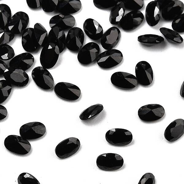 Faceted Natural Spinel Cabochons