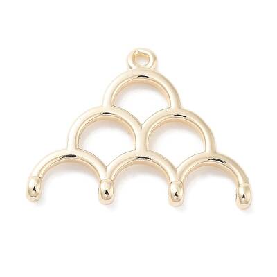 Brass Pendants
