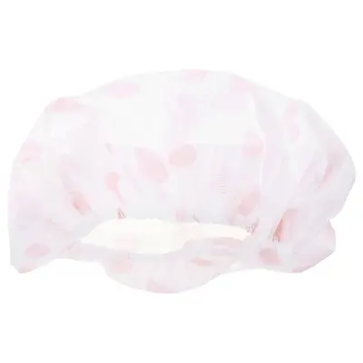 Deni Carte Czepek LUX - patterned bathing cap