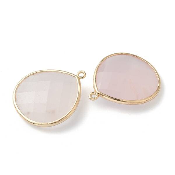 Natural Jade Pendants
