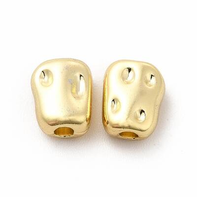Alloy Beads