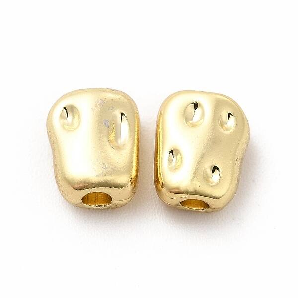 Alloy Beads