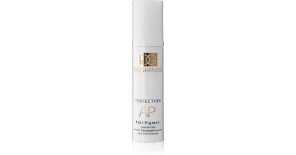 Dr. Grandel Perfection AP Anti-Pigment concentrate against skin blemishes 50 ml