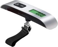 Luggage Scale, Easy to Carry, Small in Size, Suitable for Carrying, 110 pounds, Will be a Popular Luggage Scale in The Future...