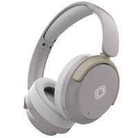 Father's Day GiftsWireless Chargeable headphones bluetooth , Automatic noise cancelling headphones Adaptive Audio Premium Ove...