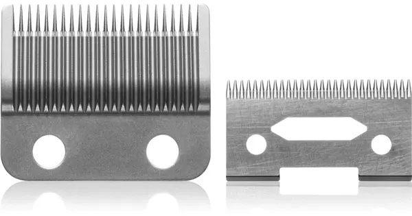 Wad Vesta Silver Blade Replacement Head