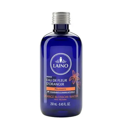 Laino Relaxing Orange Blossom Water 250ml