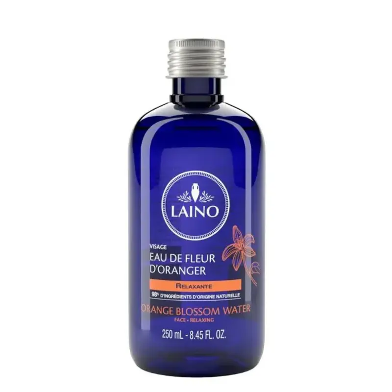 Laino Relaxing Orange Blossom Water 250ml