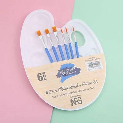 Paint Brushes Watercolor Brushes Set