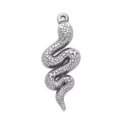 Non-Tarnish 304 Stainless Steel Pendants