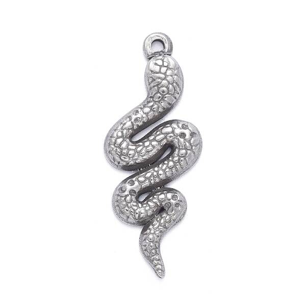 Non-Tarnish 304 Stainless Steel Pendants