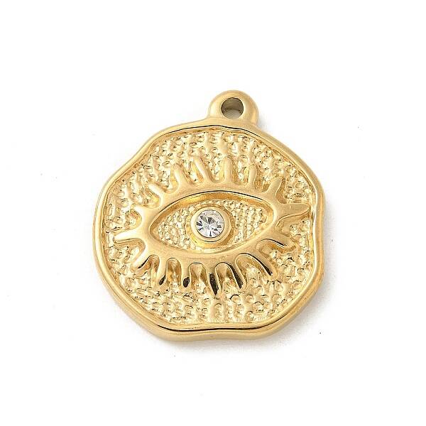 304 Stainless Steel Pendants