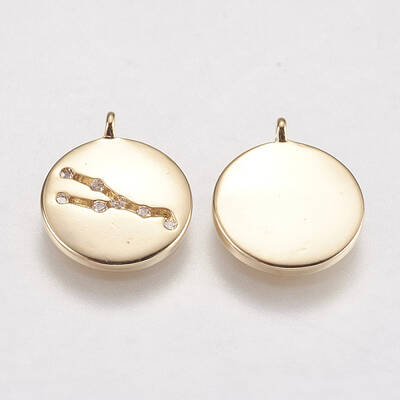 Brass Pendants