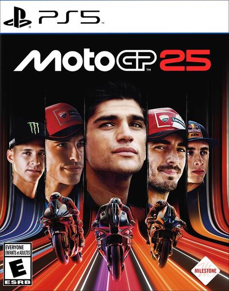 MotoGP25
