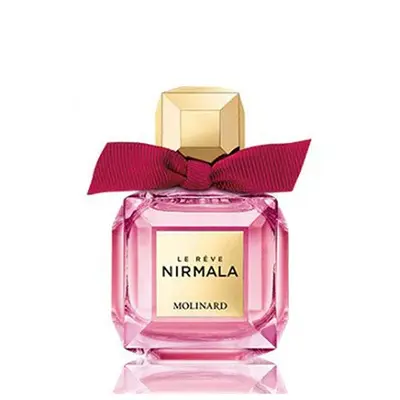 Molinard Nirmala Le Reve Eau de Toilette 75 ml