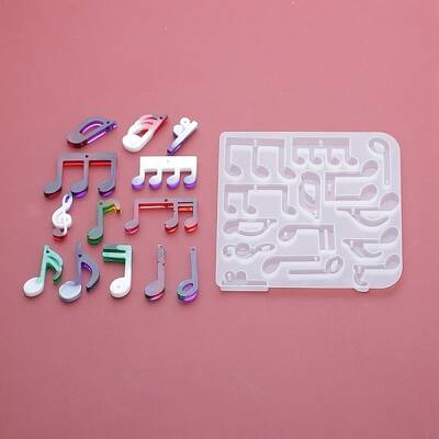 DIY Silicone Molds