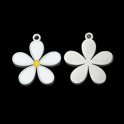 304 Stainless Steel Manual Polishing Pendants