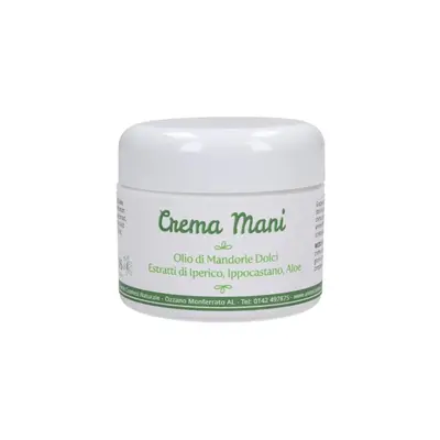 Antos Hand Cream 50ml