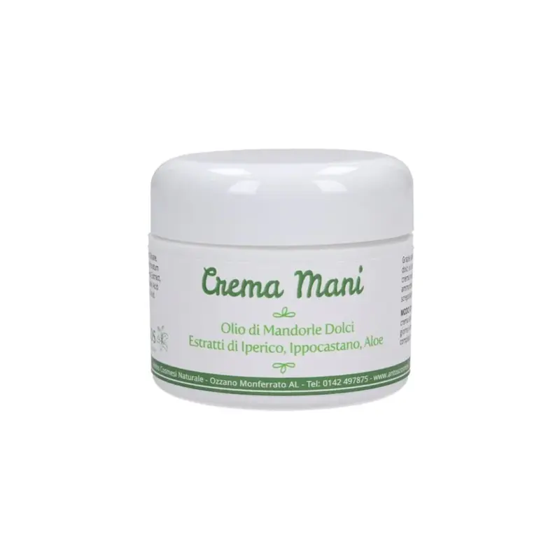 Antos Hand Cream 50ml