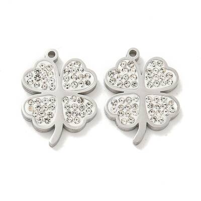304 Stainless Steel Pendants