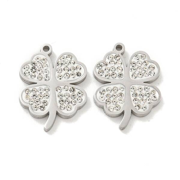 304 Stainless Steel Pendants