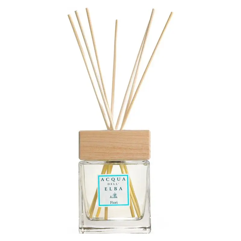 Acqua dell'elba Elba Water Flowers Diffuser 500 ml Refill