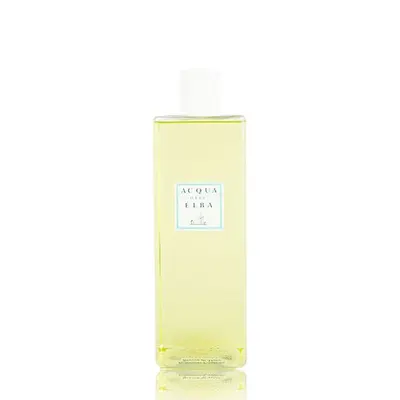 Acqua dell'elba Elba Water Flowers Diffuser 500 ml Refill