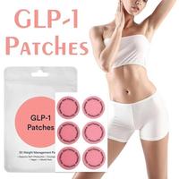 GLP-1 Patches for Weight Management – Unisex Gift for Men and Women, Support Healthy Lifestyle