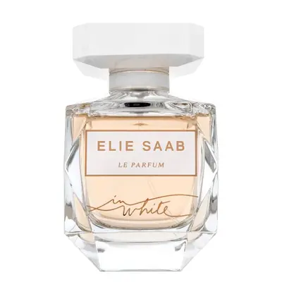Elie Saab Le Parfum in White Eau de parfum Women 90 ml