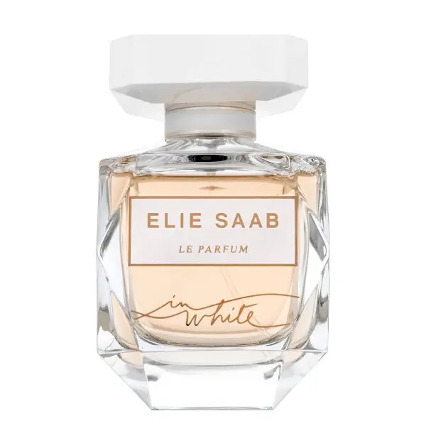 Elie Saab Le Parfum in White Eau de parfum Women 90 ml