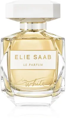 Elie Saab Le Parfum in White EDP W 90 ml