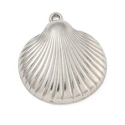 Non-Tarnish 304 Stainless Steel Pendants