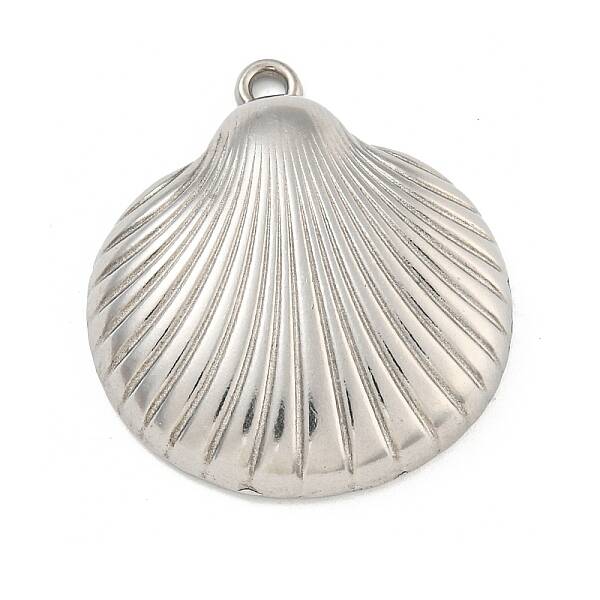 Non-Tarnish 304 Stainless Steel Pendants