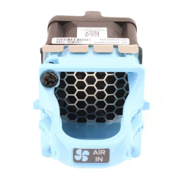 EX3400-FAN-AFI Juniper back-to-front AirFlow Fan Unit for EX3400